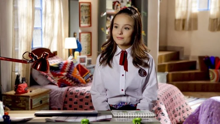 O que vai rolar em "As Aventura de Poliana" nesta terça (19)