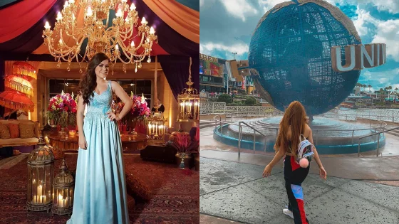 Festa de 15 anos ou viagem, qual a melhor opção para comemorar?