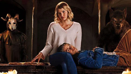 Curiosidades pra você amar ainda mais a série A Ordem, da Netflix