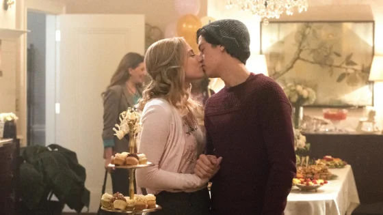 5 casais de séries que a gente shippa e ama muito