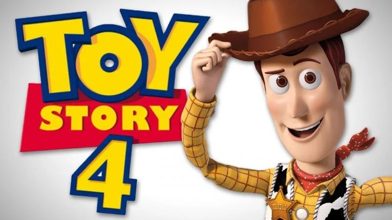 Brinquedos estão em crise existencial em 'Toy Story 4'