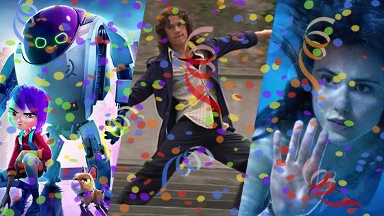 Bloquinho da Netflix: dez filmes para quem não gosta de carnaval