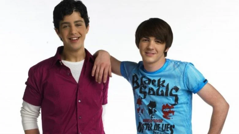 'Drake e Josh' pode ganhar revival com o elenco original