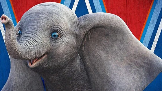 Canção emocionante de 'Dumbo' tem novas versões lindas