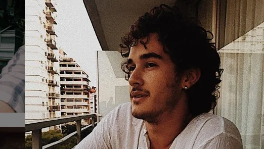 Filipe Bragança diz não ser o 'namorado perfeito'; será?