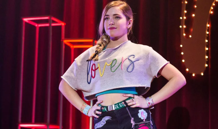 Inspire-se nos looks e acessórios de 'Go! Viva do Seu Jeito'