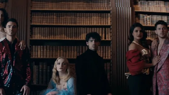 'Sucker', nova música dos Jonas Brothers, foi acusada de plágio!