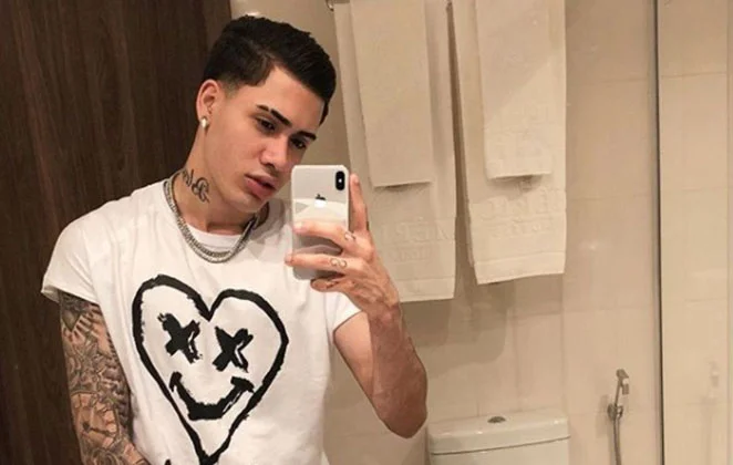 Looks do guarda-roupa do Kevinho para se inspirar!