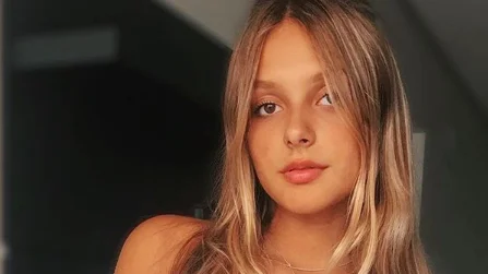 As novas tattos de Laura Schadeck têm lindos significados