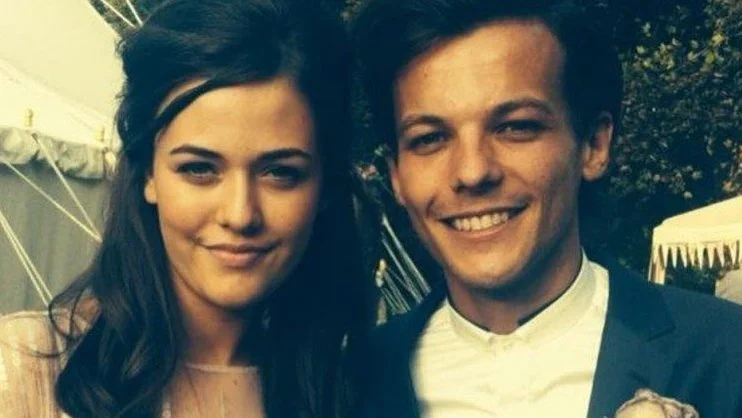 Irmã de Louis Tomlinson, Félicité, morre aos 18 anos