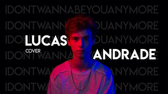 Entrevistamos Lucas Andrade sobre o seu novo clipe