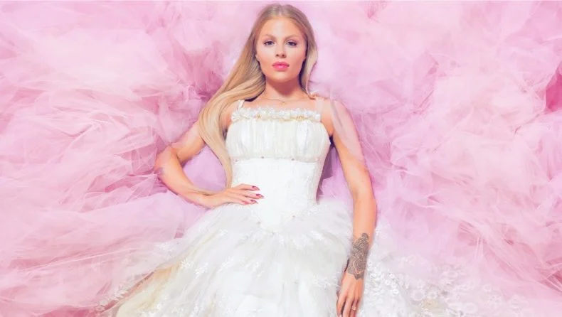 Luísa Sonza não quer saber de rótulos em 'Pior Que Possa Imaginar'