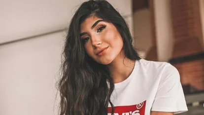 Mary Petrin ensina como nutrir as madeixas com produtos naturais