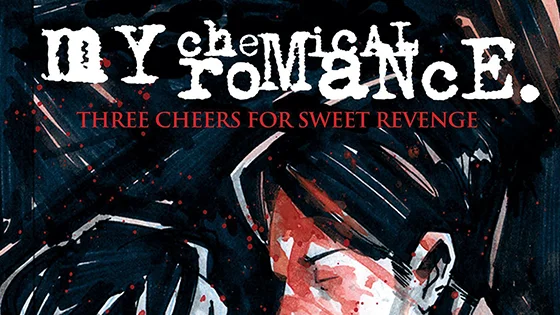 'The Umbrella Academy' fez o My Chemical Romance voltar às paradas de sucesso