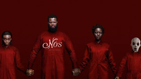 Entenda 'Nós', filme de terror que está bombando nos cinemas!