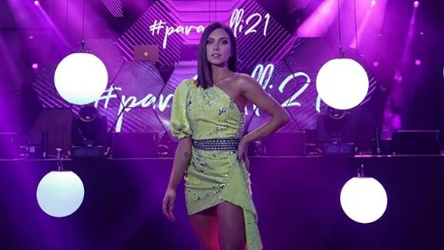 Festa do ano: Flavia Pavanelli arrasa com aniversário luxuoso