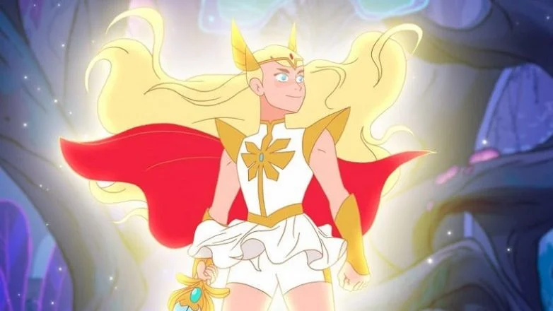 She-Ra e Felina vão brigar muito na 2ª temporada da série