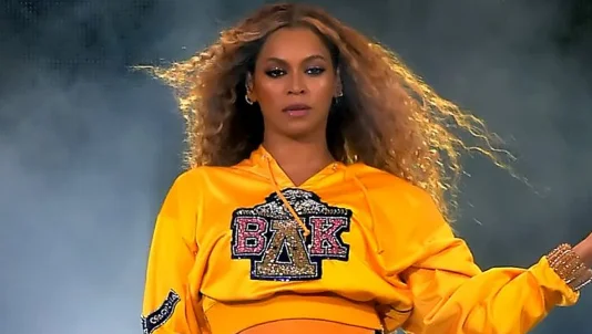 Netflix terá documentário sobre super show de Beyoncé