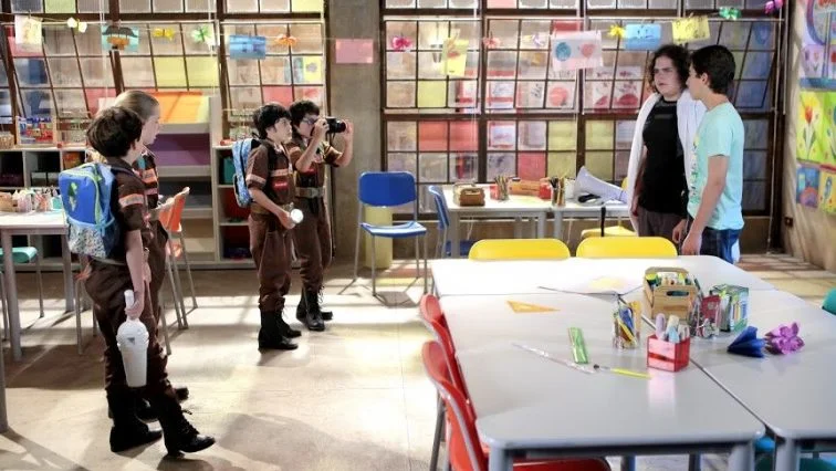 O que vai rolar em 'As Aventuras de Poliana' nesta quinta (04)