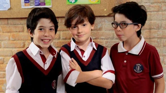 O que vai rolar em 'As Aventuras de Poliana' nesta quinta (02)