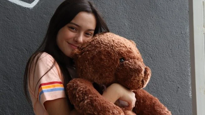 Juju Franco ama 'Stranger Things' e 'A Cinco Passos de Você'