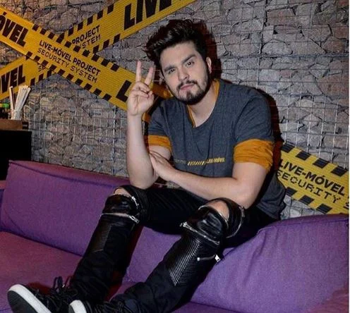 Looks do Luan Santana para o seu guarda-roupa