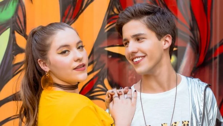 'Naquele Lugar' marca a nova fase da dupla Jolt