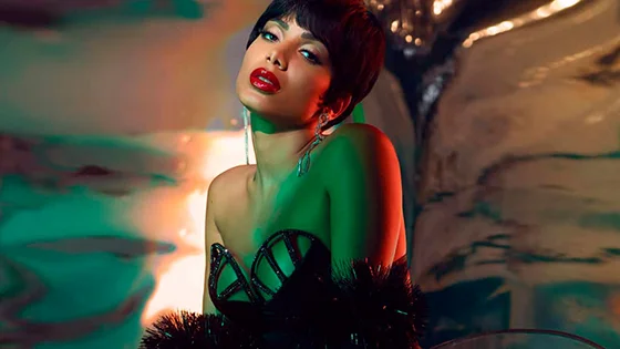 Anitta tem dez personalidades em 'Kisses', seu álbum visual