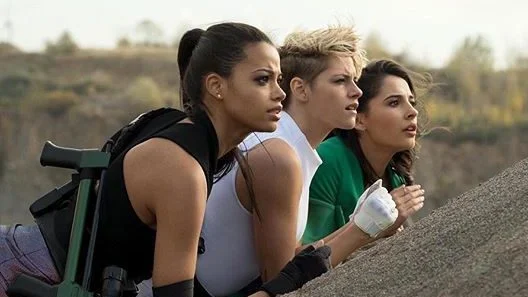 Primeiro trailer de 'As Panteras' está cheio de ação e bom humor