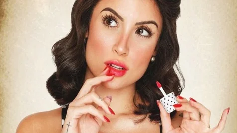 Boca Rosa lança Lip Tint: saiba como usar a "tinta" de boca