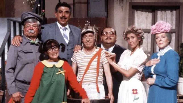 Seriado 'Chaves' vai ganhar um musical em São Paulo
