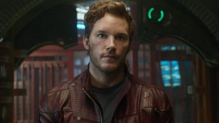 Chris Pratt mostra bastidores de 'Vingadores: Ultimato'