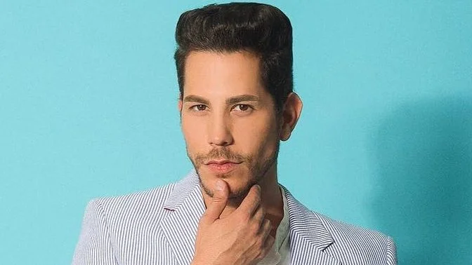 Christian Chavéz retorna ao Brasil para fazer shows