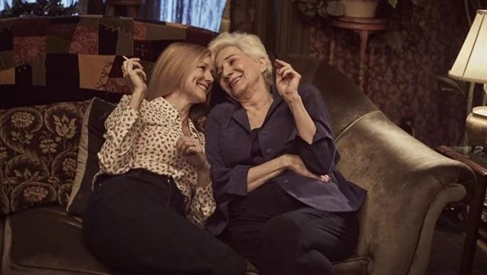 'Crônicas de São Francisco', da Netflix, fala de família e amor