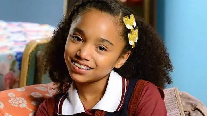 O que aprendemos com a personagem de Duda Pimenta em 'Poliana'