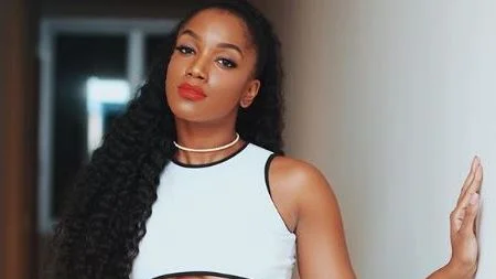 Iza se emociona ao falar de representatividade negra