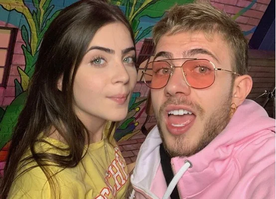 Seja tão estiloso quanto os irmãos Jade e Leo Picon