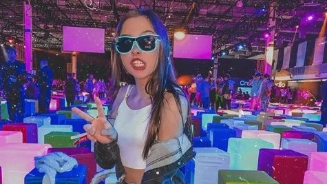 Samsung lança Galaxy A em festa bafo com influenciadores