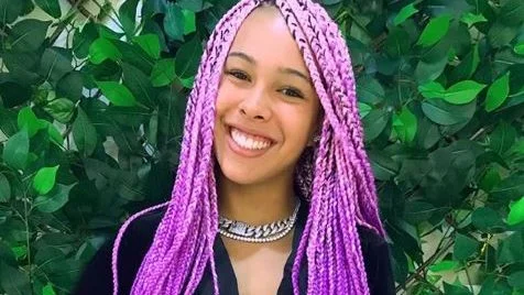 Qual cabelo da Júlia Olliver é o mais maravilhoso?