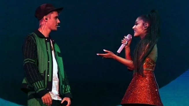 Justin Bieber canta no Coachella após 2 anos longe dos palcos