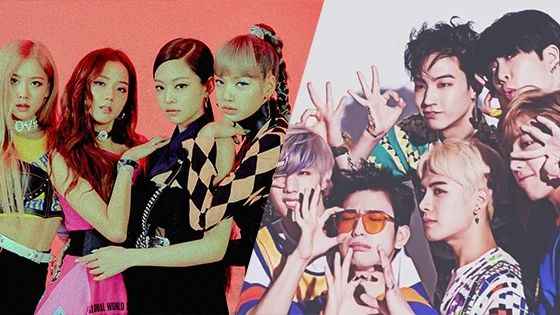 K-POP: 5 grupos incríveis para você conhecer