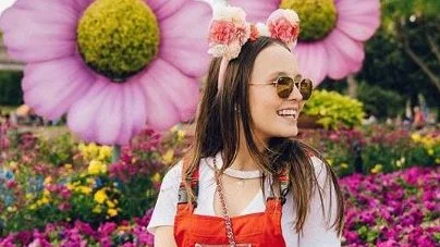 Larissa Manoela vai ter álbum novo, turnê e parceria com a Netflix