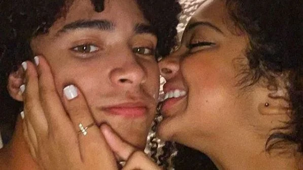 Conheça Léo Ramos, novo boy da Laura Castro das BFF Girls