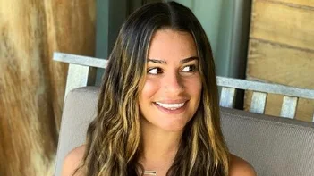 Lea Michele será Ariel em musical especial de 'A Pequena Sereia'