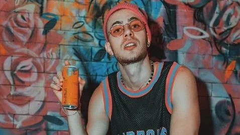 Aniversário do Leo Picon misturou gerações