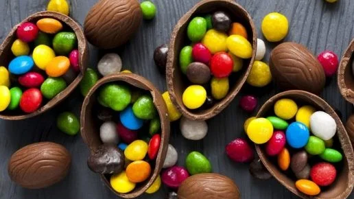 Vingadores, Moana, Lol: Os 10 ovos de páscoa mais legais de 2019!