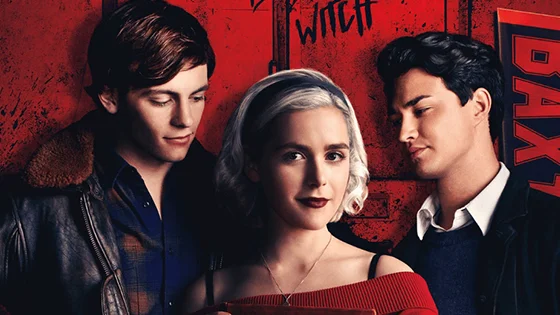 Segunda parte de 'O Mundo Sombrio de Sabrina' está cheia de teorias e referências