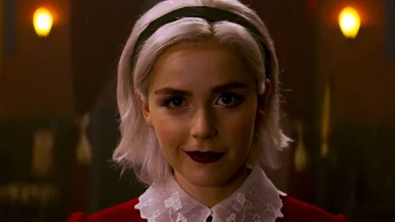 Montamos uma playlist perfeita para a Sabrina Spellman