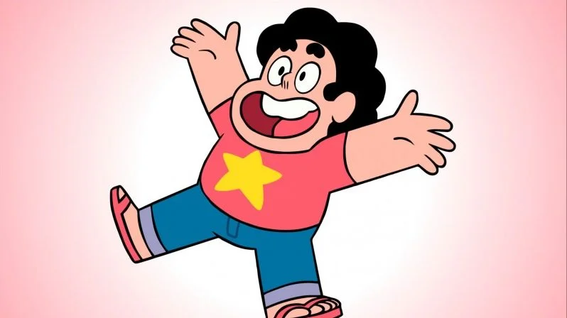 'Steven Universo' vence prêmio de representatividade LGBT