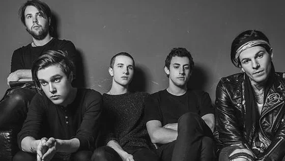 Destaque no Lolla, The Neighbourhood fará dois shows no Brasil em junho